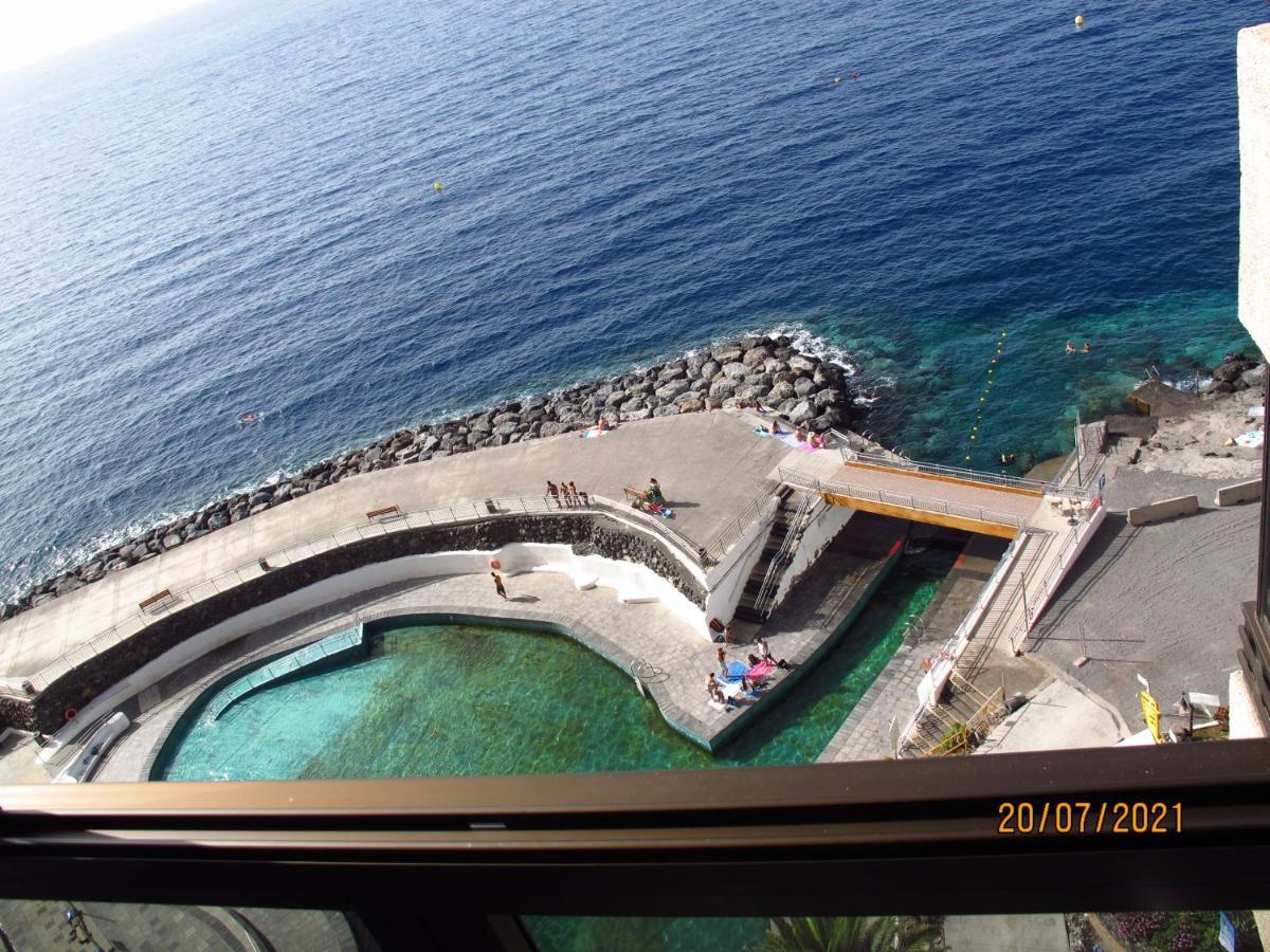 Appartamento Ocean View First Sea Line