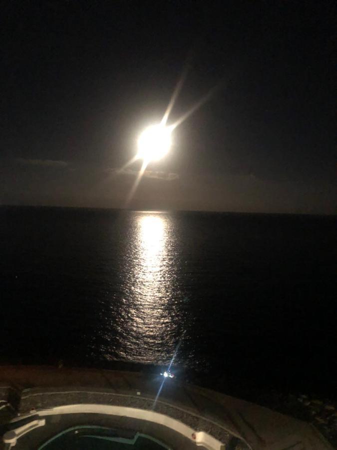 Ocean View First Sea Line Appartamento Tabaiba