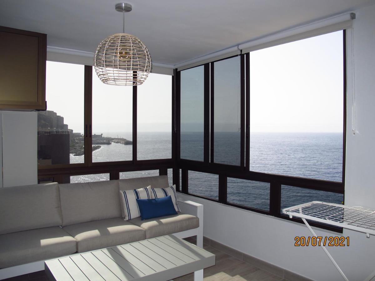 Appartamento Ocean View First Sea Line *