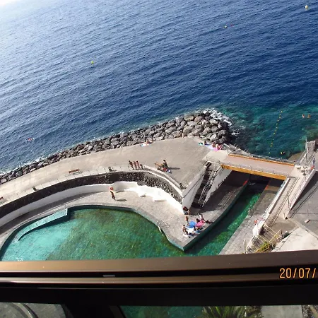 Ocean View First Sea Line Apartment Tabaiba Exterior photo
