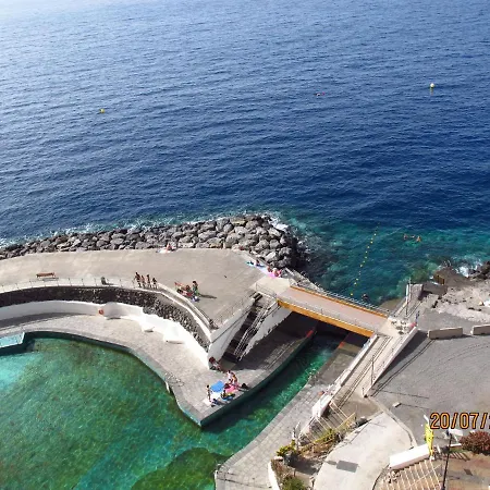 Ocean View First Sea Line Apartment Tabaiba Exterior photo